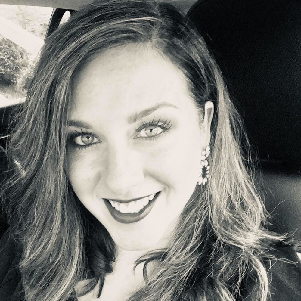 Meet your Posher, Kathleen